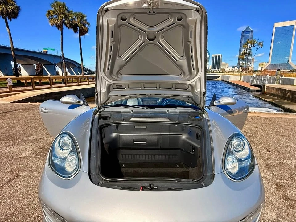2009 Porsche 987 Boxster - Image 13 of 20