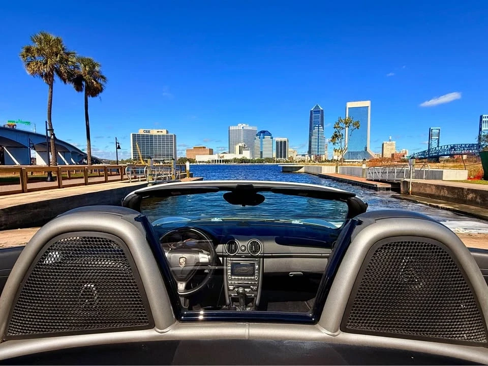 2009 Porsche 987 Boxster - Image 14 of 20