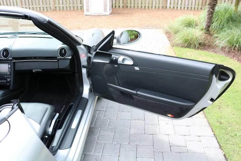 2009 Porsche 987 Boxster S - Image 3 of 10