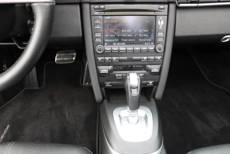 2009 Porsche 987 Boxster S - Image 5 of 10