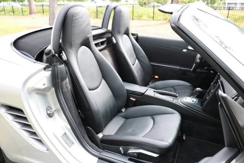 2009 Porsche 987 Boxster S - Image 2 of 10