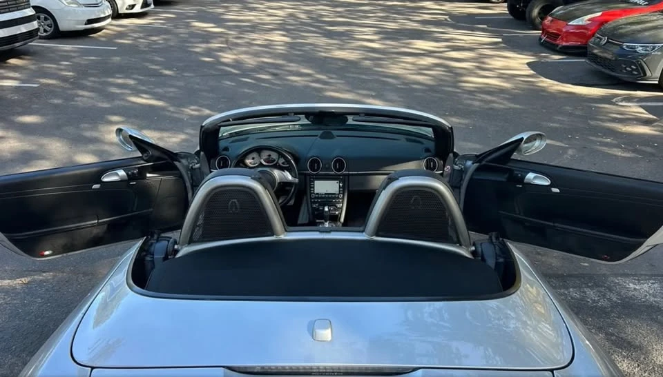 2009 Porsche 987 Boxster S - Image 5 of 9