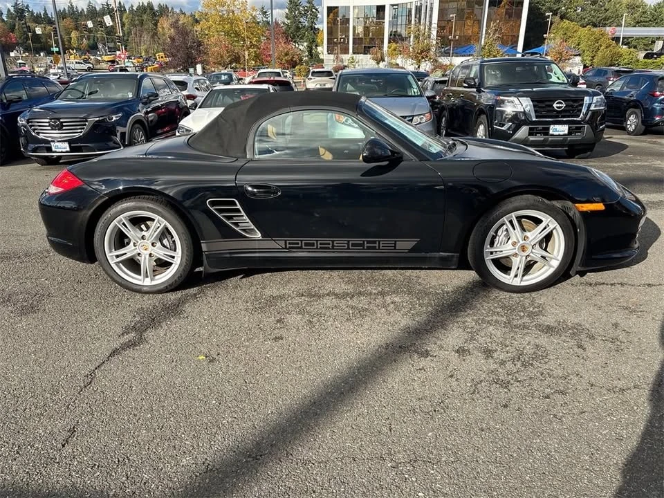 2009 Porsche 987 Boxster - Image 3 of 18