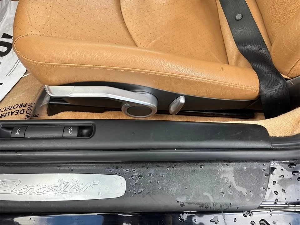 2009 Porsche 987 Boxster - Image 18 of 18