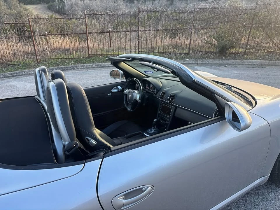 2009 Porsche 987 Boxster S - Image 4 of 8