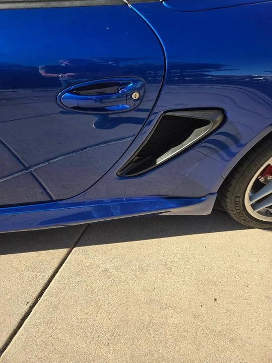 2009 Porsche 987 Boxster S - Image 6 of 13