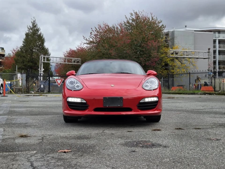 2009 Porsche 987 Boxster S - Image 13 of 20