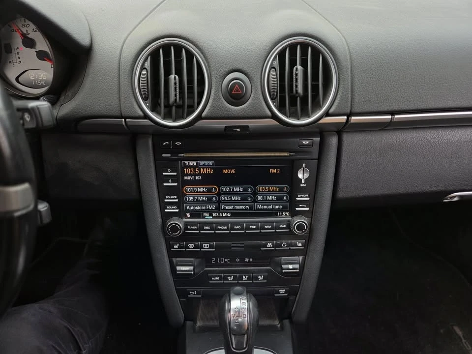 2009 Porsche 987 Boxster S - Image 18 of 20