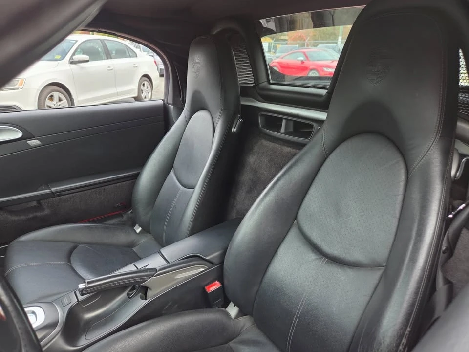 2009 Porsche 987 Boxster S - Image 14 of 20