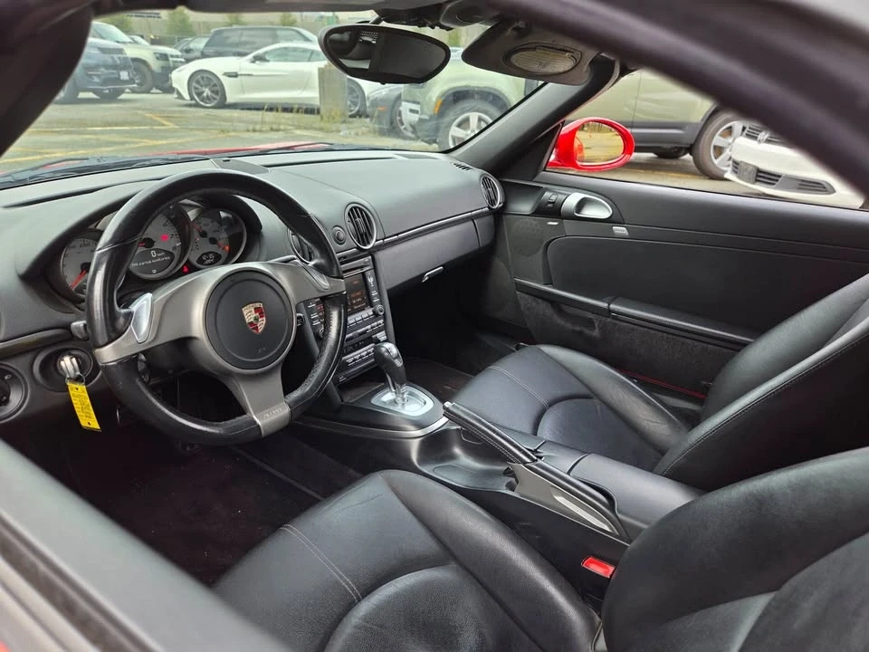 2009 Porsche 987 Boxster S - Image 15 of 20