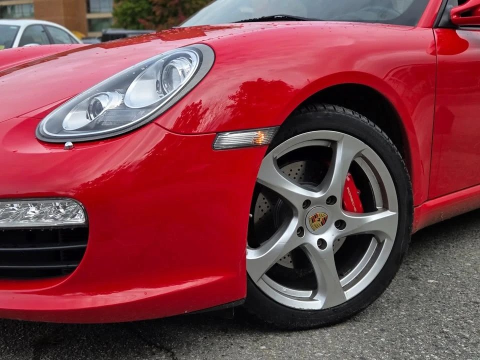 2009 Porsche 987 Boxster S - Image 20 of 20