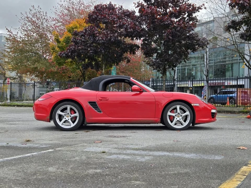2009 Porsche 987 Boxster S - Image 19 of 20