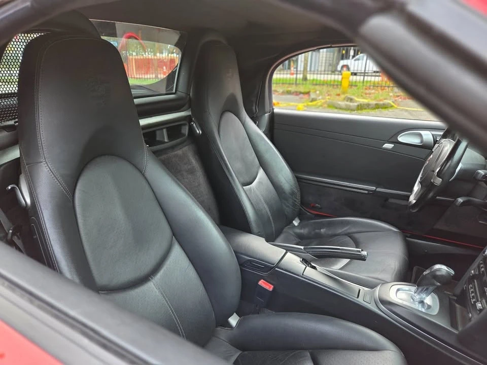 2009 Porsche 987 Boxster S - Image 4 of 20