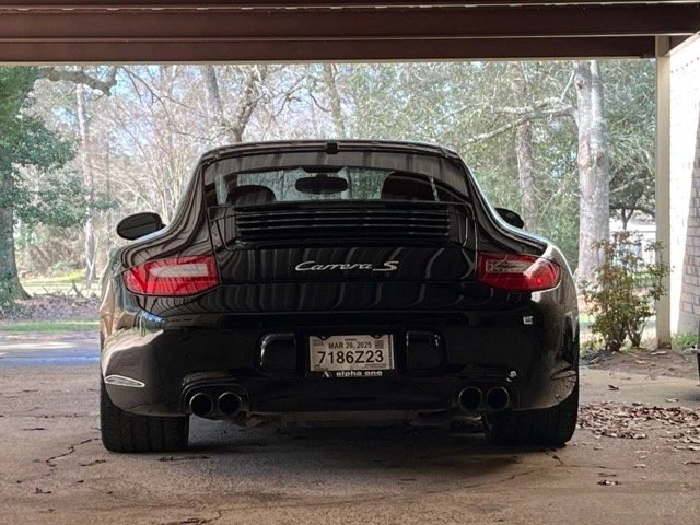2009 Porsche 997 Carrera S - Image 3 of 3