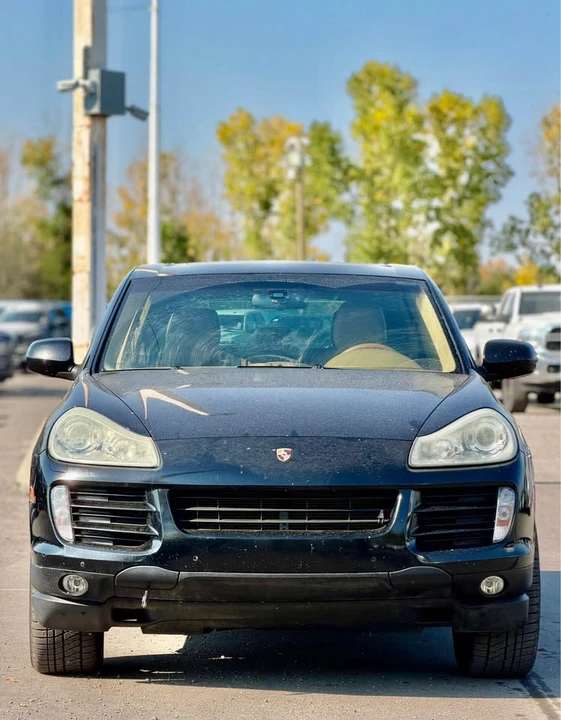 2009 Porsche 955/957 Cayenne - Image 2 of 10