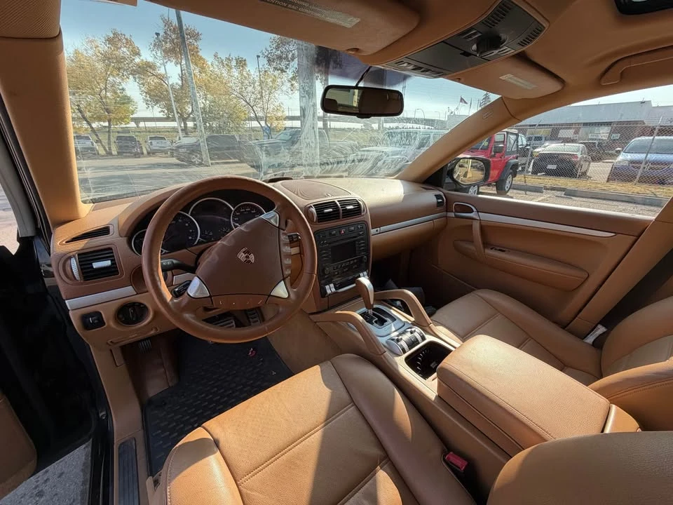 2009 Porsche 955/957 Cayenne - Image 6 of 10
