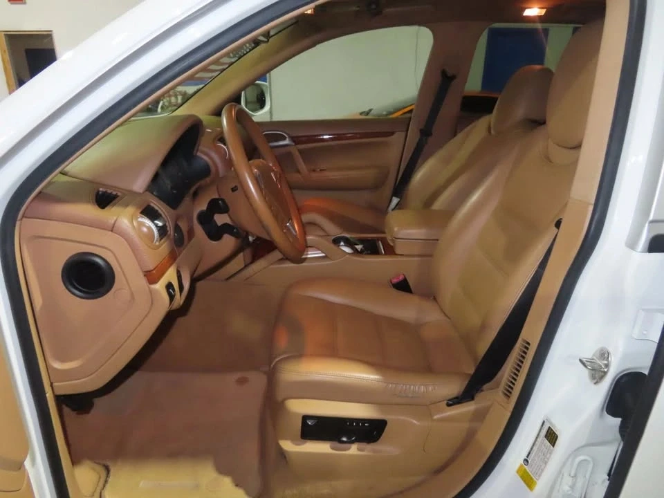 2009 Porsche 955/957 Cayenne - Image 10 of 20