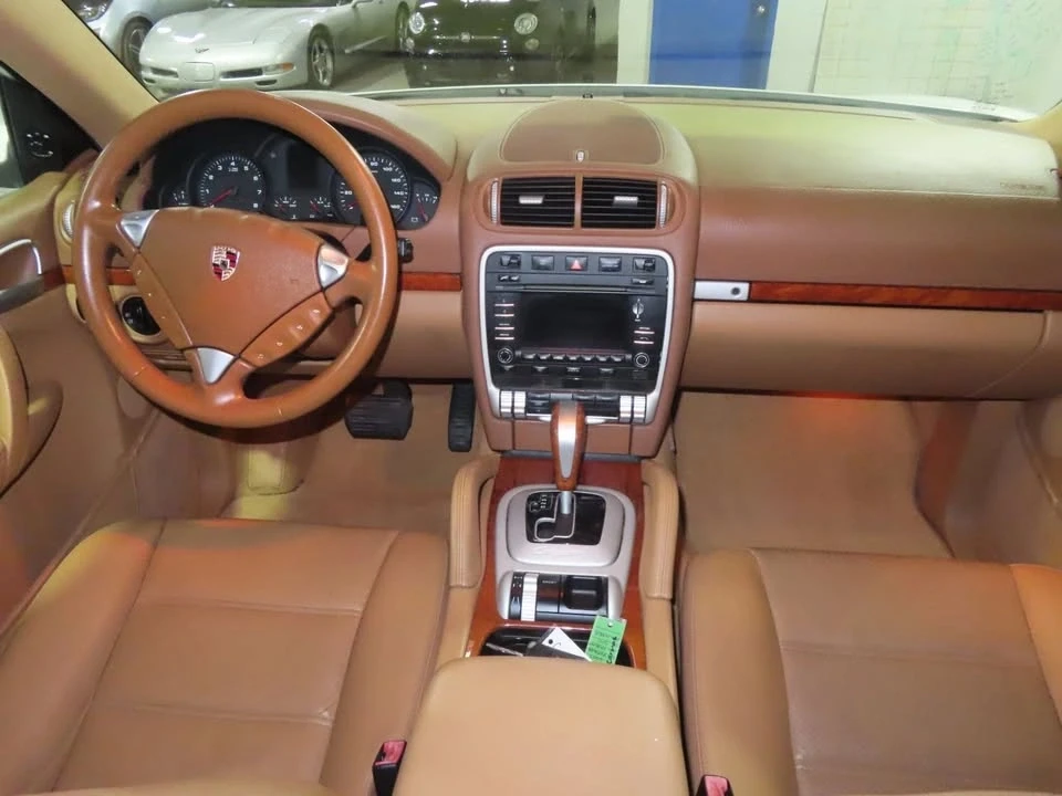 2009 Porsche 955/957 Cayenne - Image 18 of 20