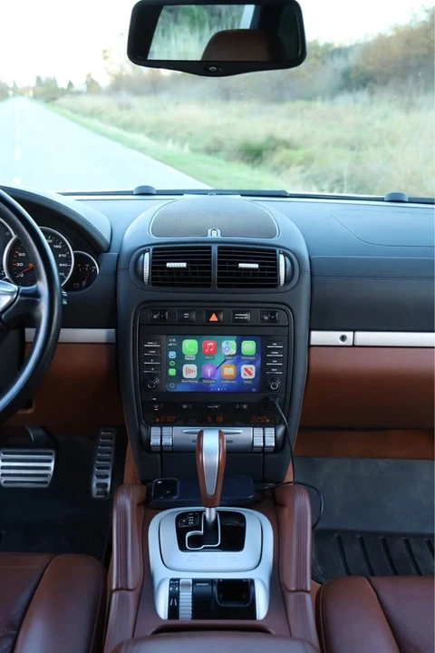 2009 Porsche 955/957 Cayenne - Image 10 of 13
