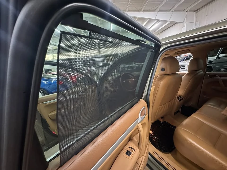 2009 Porsche 955/957 Cayenne - Image 15 of 20