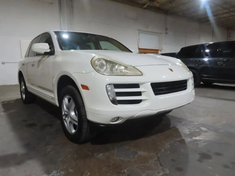 2009 Porsche 955/957 Cayenne - Image 3 of 20