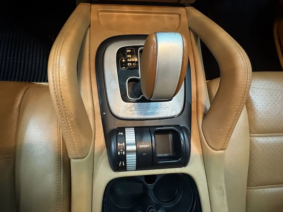 2009 Porsche 955/957 Cayenne - Image 12 of 20