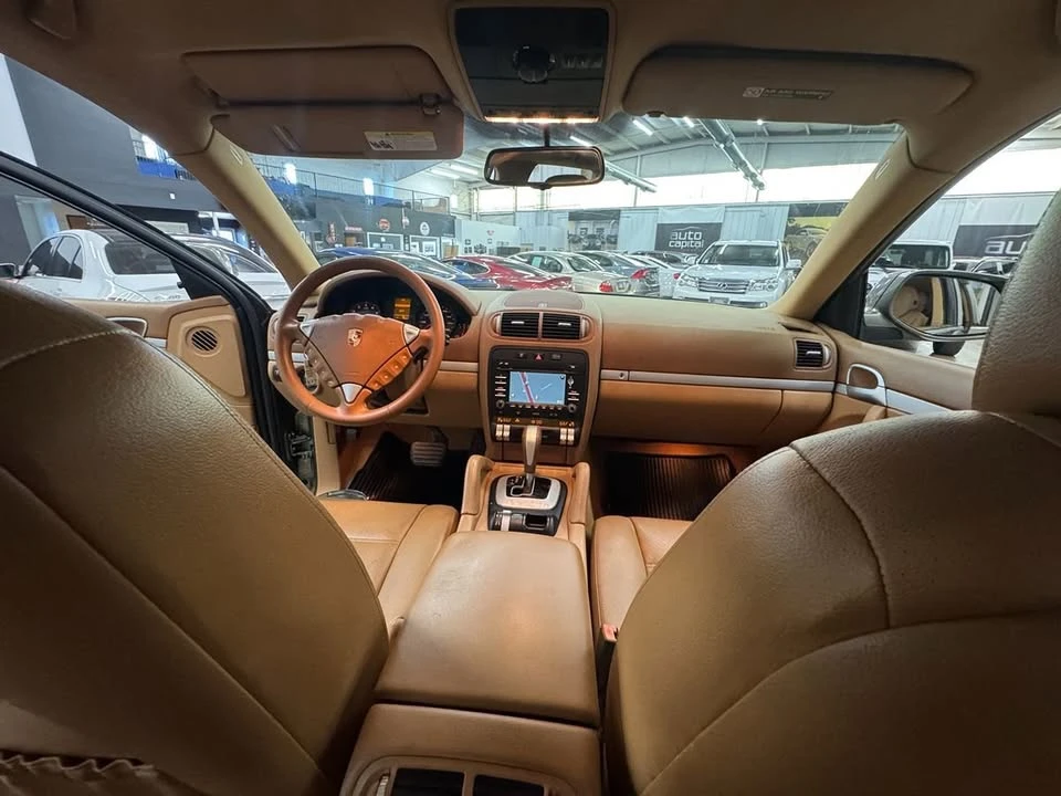 2009 Porsche 955/957 Cayenne - Image 17 of 20