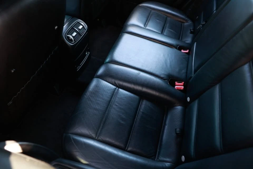 2009 Porsche 955/957 Cayenne - Image 8 of 17