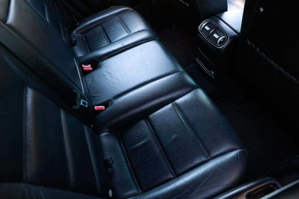 2009 Porsche 955/957 Cayenne - Image 10 of 17