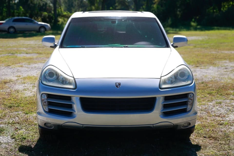 2009 Porsche 955/957 Cayenne - Image 16 of 17