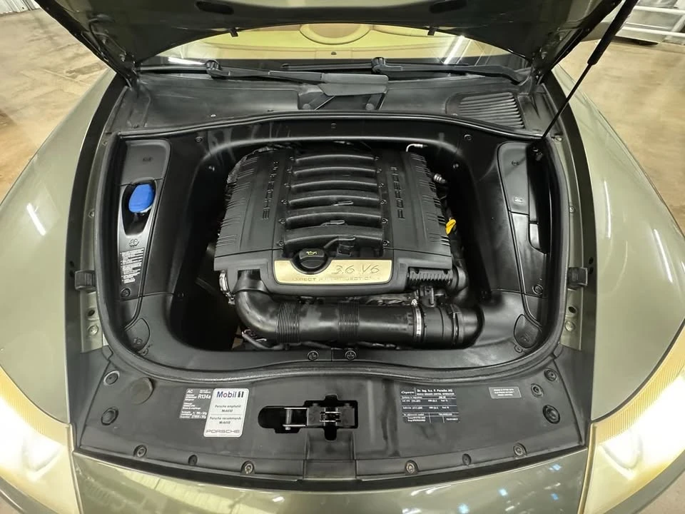2009 Porsche 955/957 Cayenne - Image 18 of 20