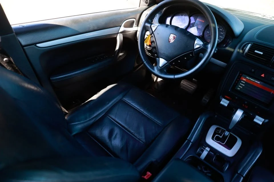 2009 Porsche 955/957 Cayenne - Image 17 of 17