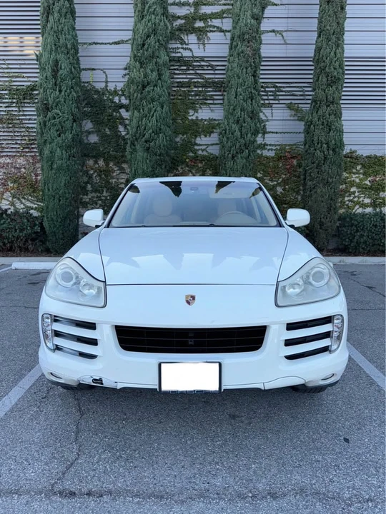 2009 Porsche 955/957 Cayenne - Image 9 of 16