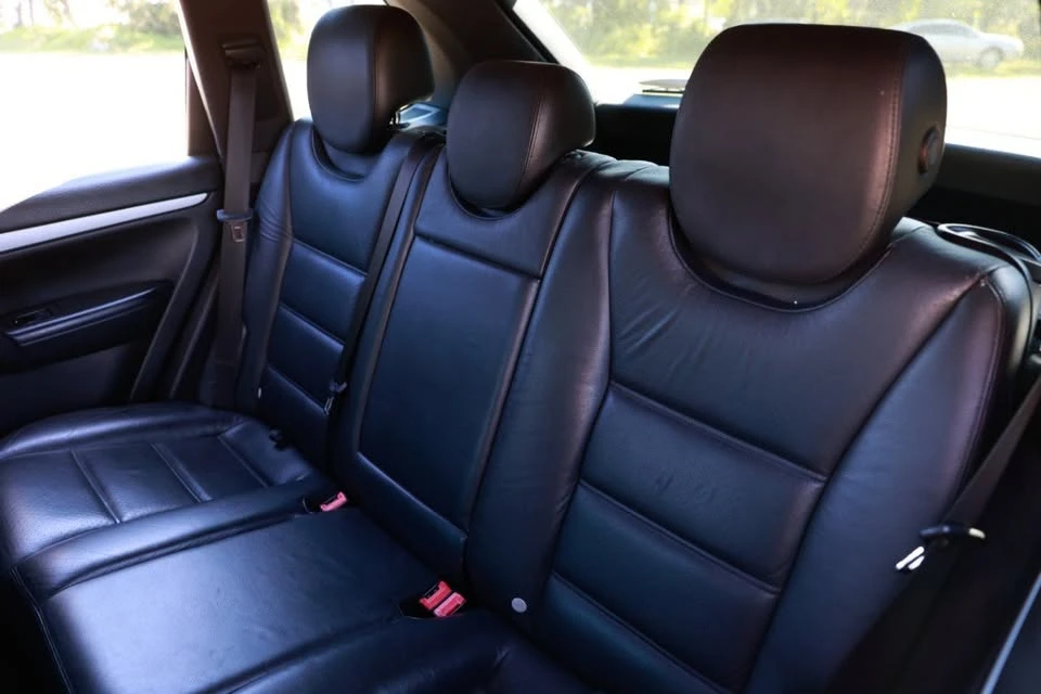 2009 Porsche 955/957 Cayenne - Image 6 of 17