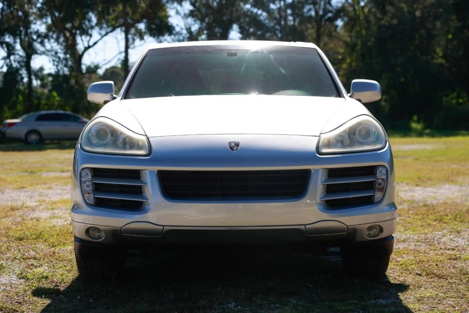 2009 Porsche 955/957 Cayenne - Image 14 of 17