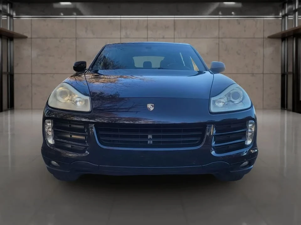 2009 Porsche 955/957 Cayenne - Image 7 of 19