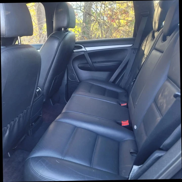 2009 Porsche 955/957 Cayenne - Image 17 of 19