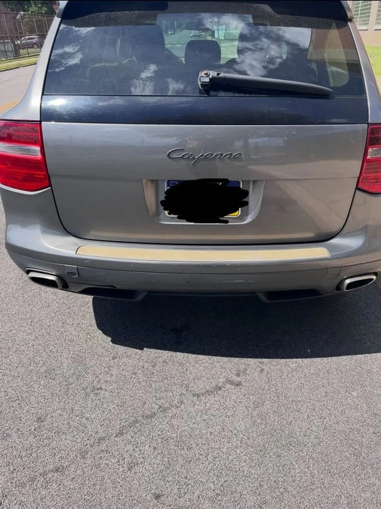 2009 Porsche 955/957 Cayenne - Image 3 of 9