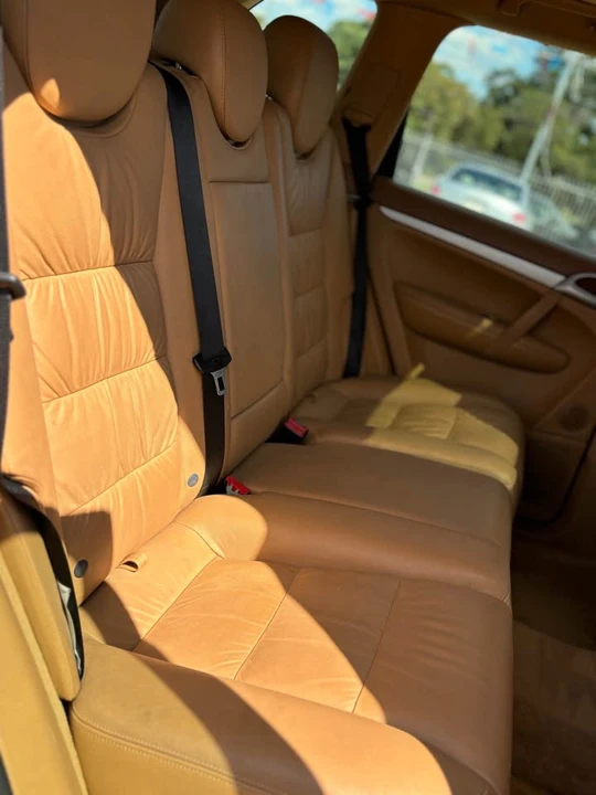 2009 Porsche 955/957 Cayenne - Image 4 of 8