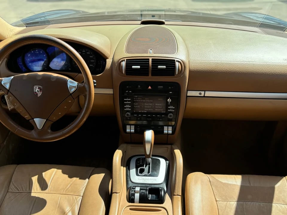 2009 Porsche 955/957 Cayenne - Image 3 of 8