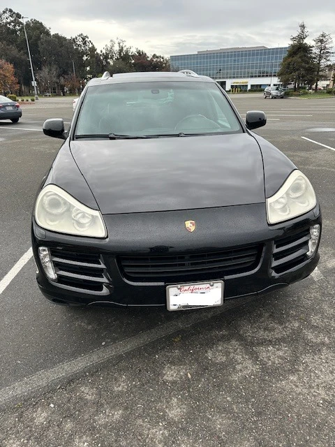 2009 Porsche 955/957 Cayenne - Image 2 of 13