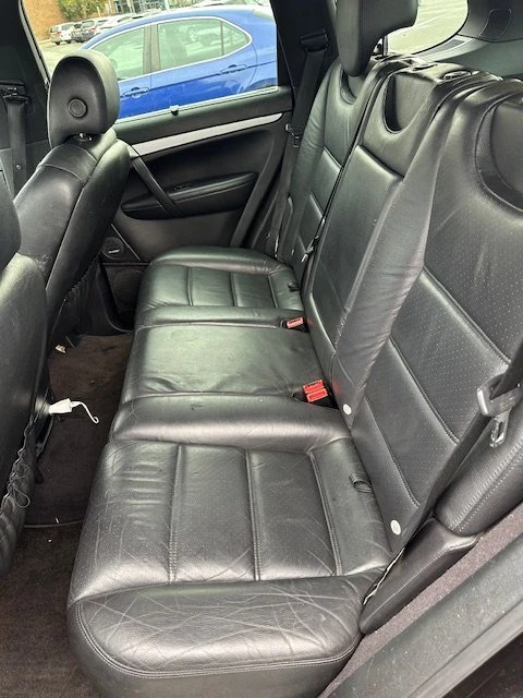 2009 Porsche 955/957 Cayenne - Image 6 of 13
