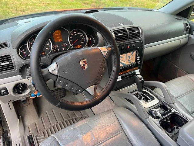 2009 Porsche 955/957 Cayenne - Image 3 of 3