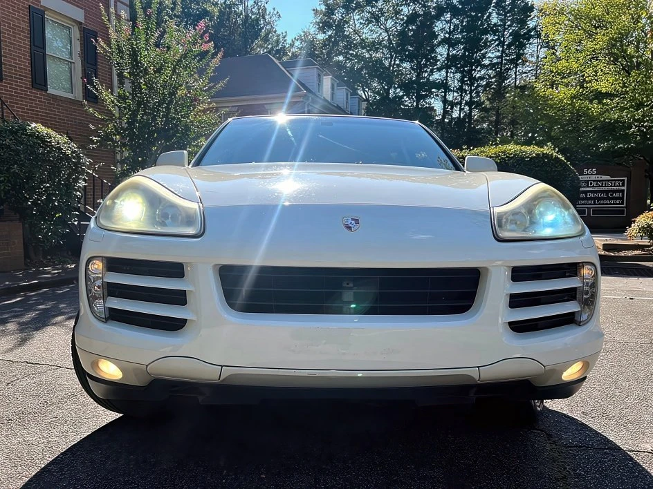 2009 Porsche 955/957 Cayenne - Image 2 of 17