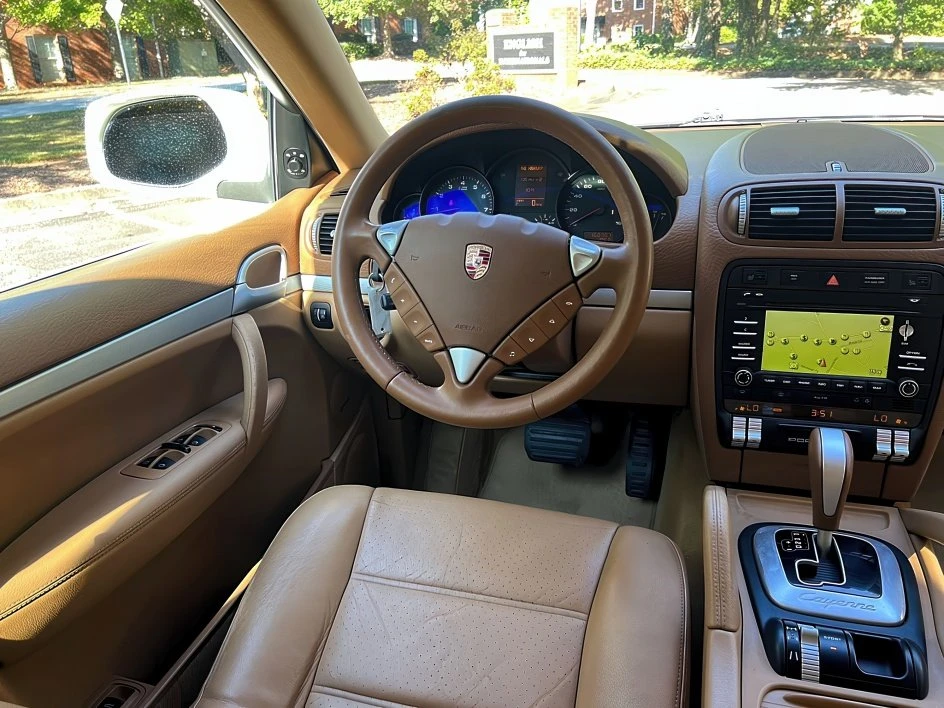 2009 Porsche 955/957 Cayenne - Image 15 of 17
