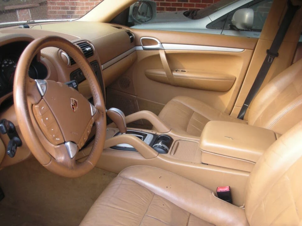 2009 Porsche 955/957 Cayenne - Image 5 of 7