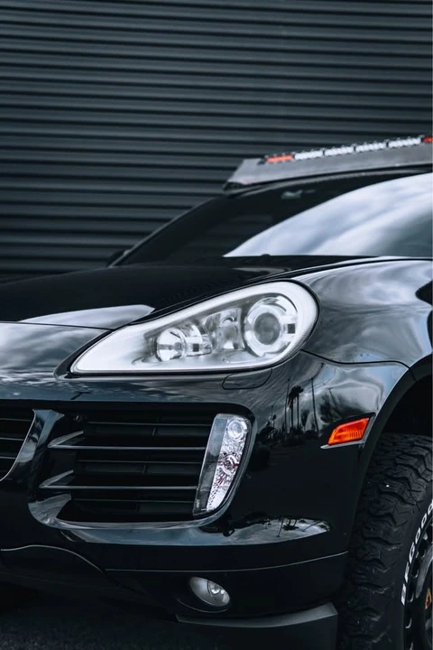 2009 Porsche 955/957 Cayenne - Image 15 of 20