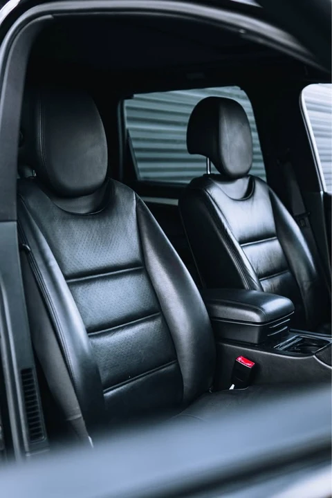 2009 Porsche 955/957 Cayenne - Image 18 of 20