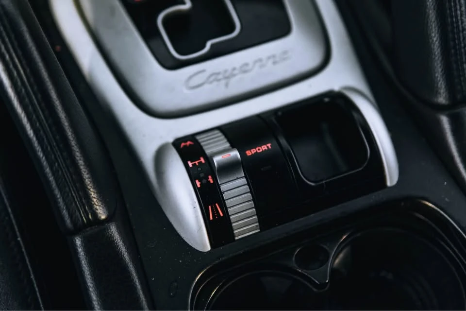 2009 Porsche 955/957 Cayenne - Image 5 of 20