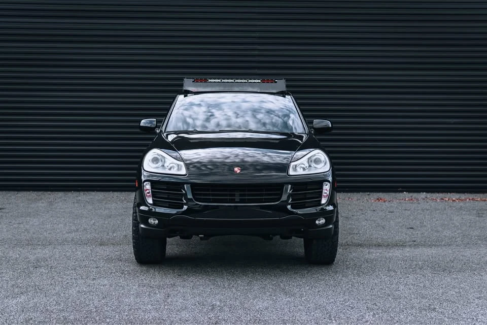 2009 Porsche 955/957 Cayenne - Image 17 of 20